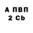 МЕТАМФЕТАМИН винт Galiusha A